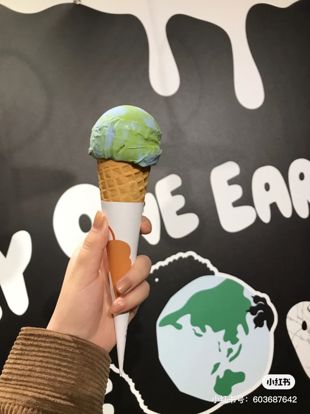 小紅書@我叫诗诗