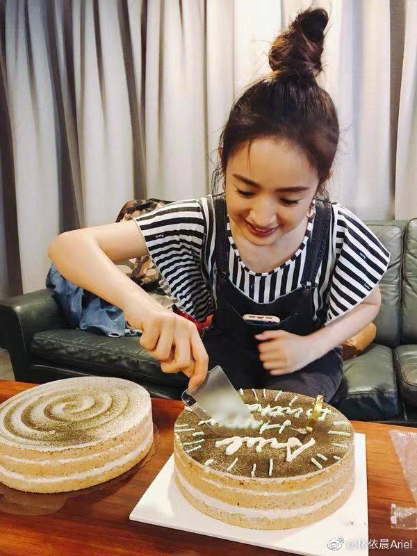 IG@linyichen.ariellin