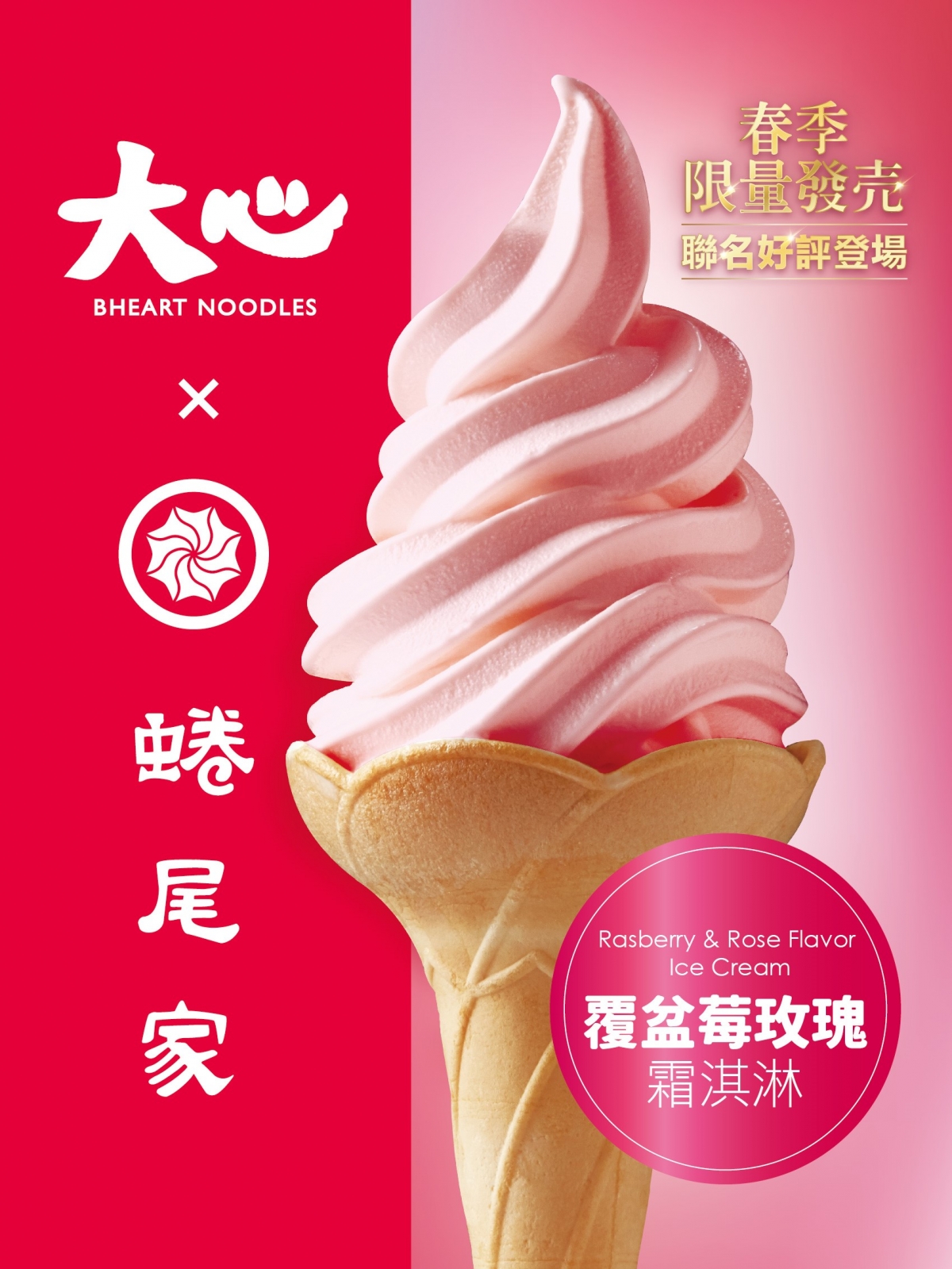 大心