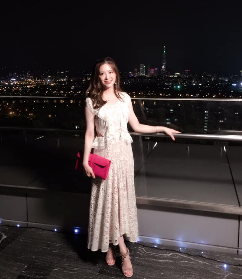 FB@劉真 Serena Liu