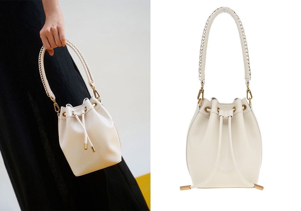 CHARLES & KEITH