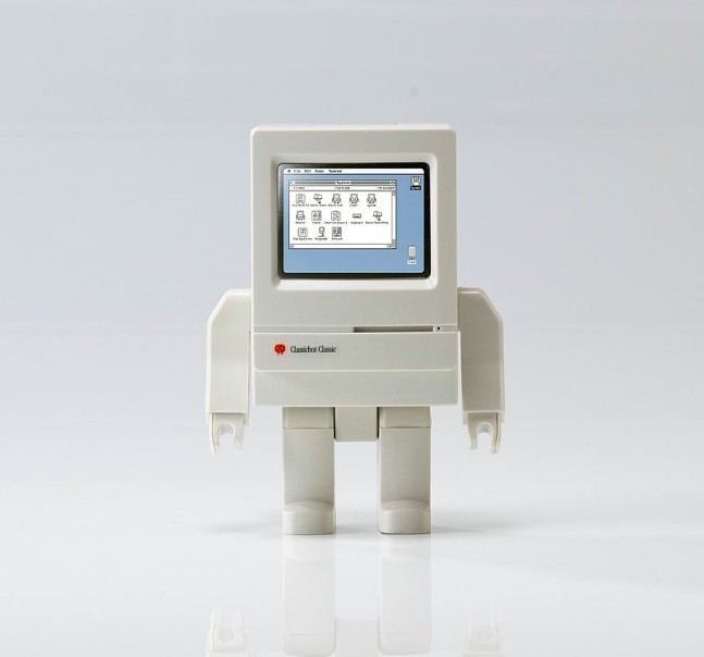 Classicbot