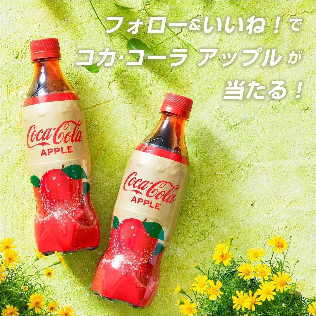 IG@cocacola_japan