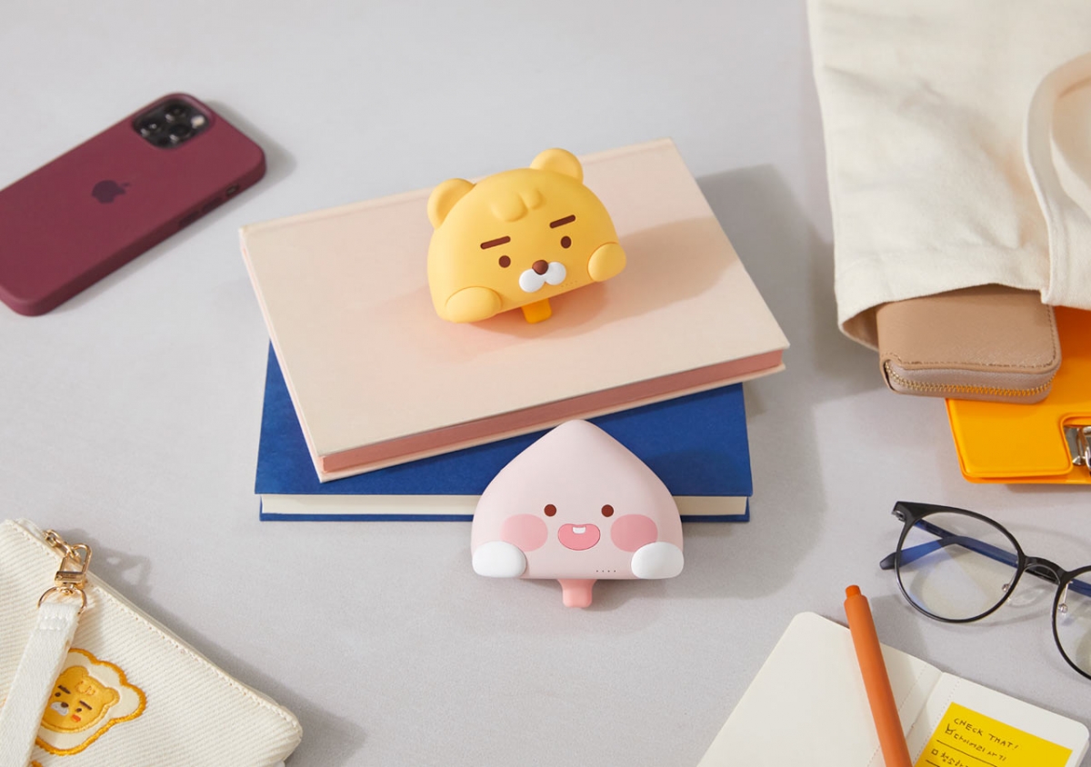 Kakao Friends