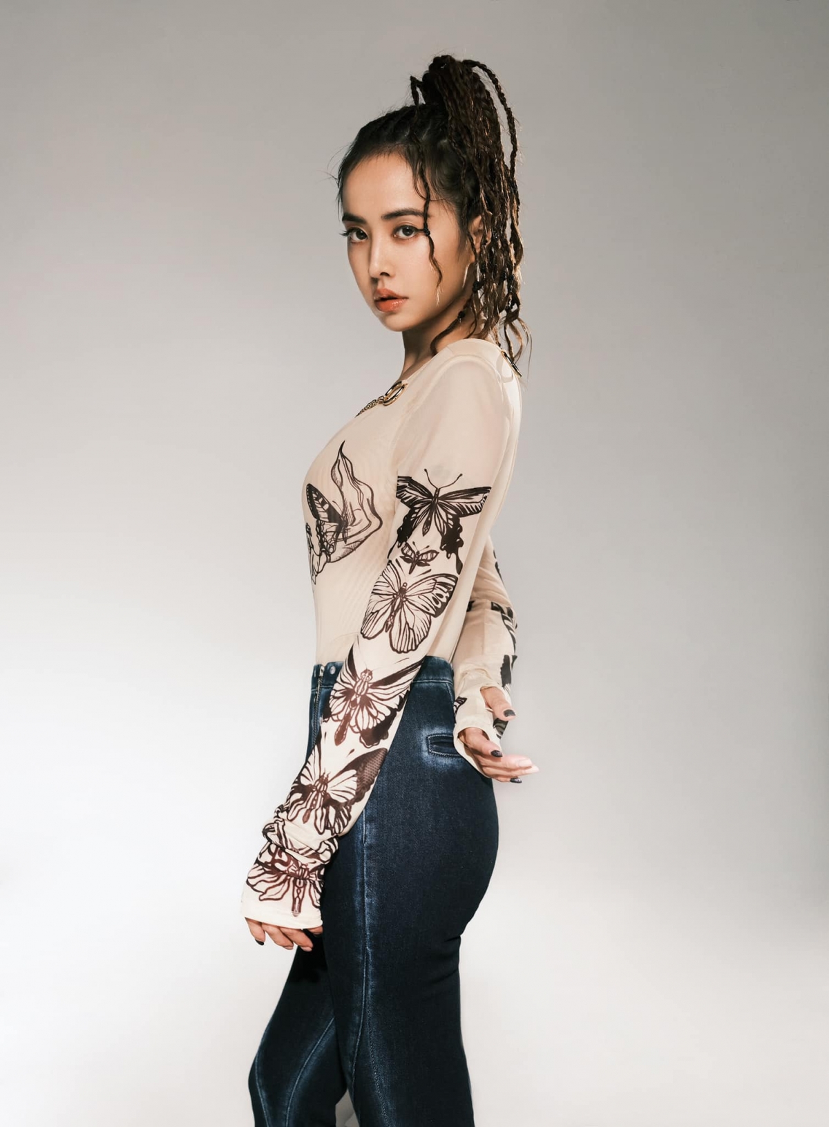 新疆棉花事件, 新疆棉花人權