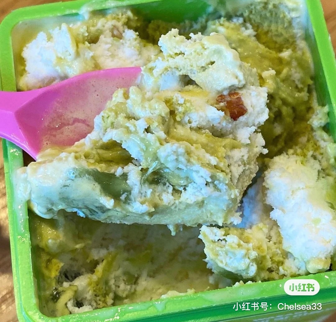 小紅書@首爾吃貨小分隊