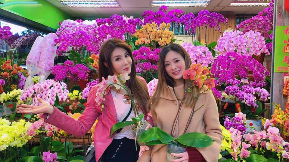 FB@劉真 Serena Liu