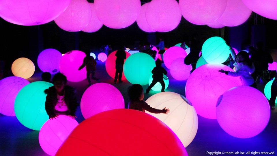 teamLab