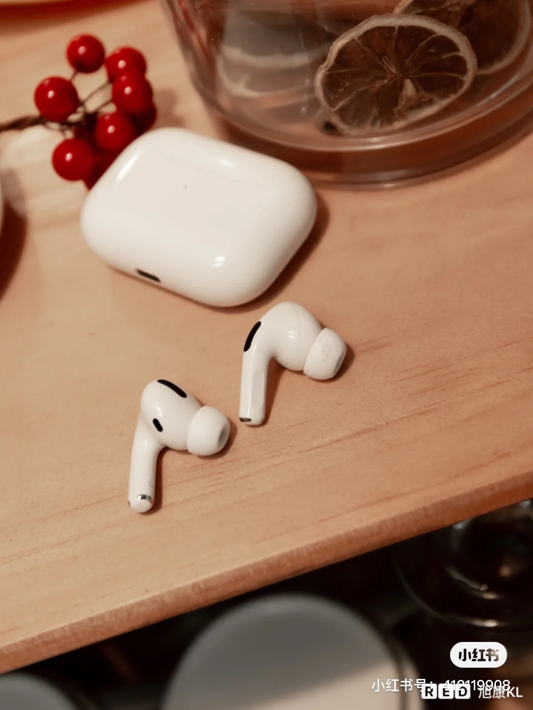 小紅書＠旭康KL