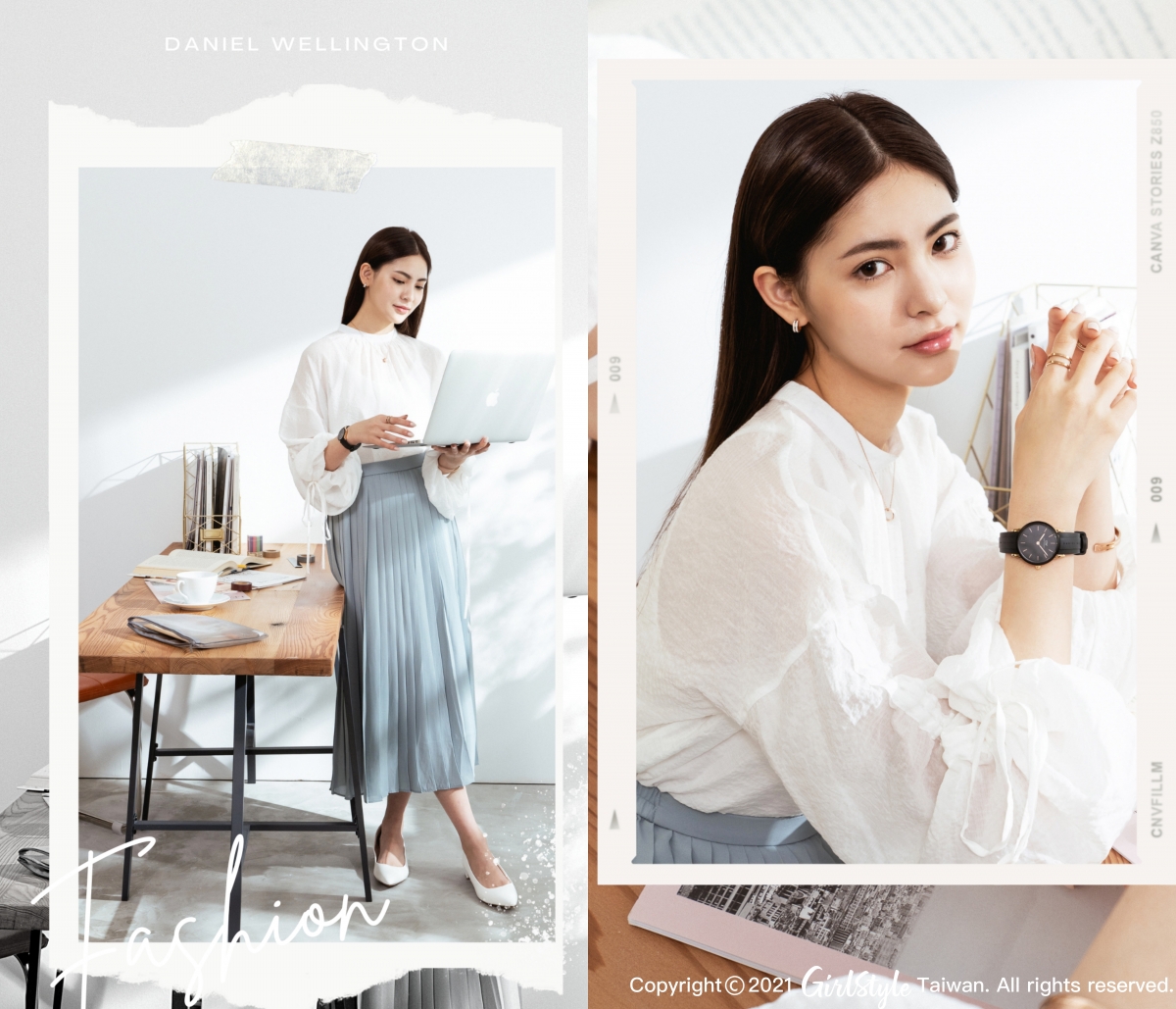 GirlStyleTW