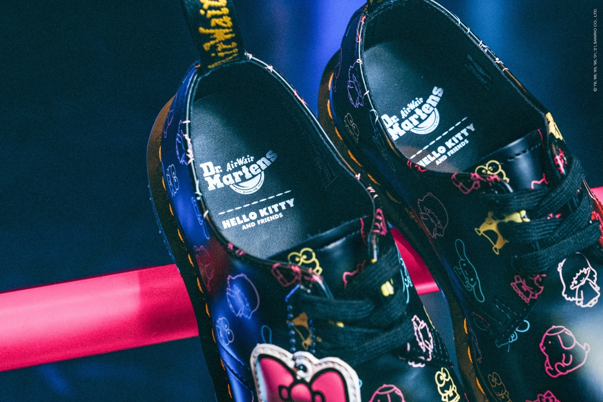 Dr. Martens