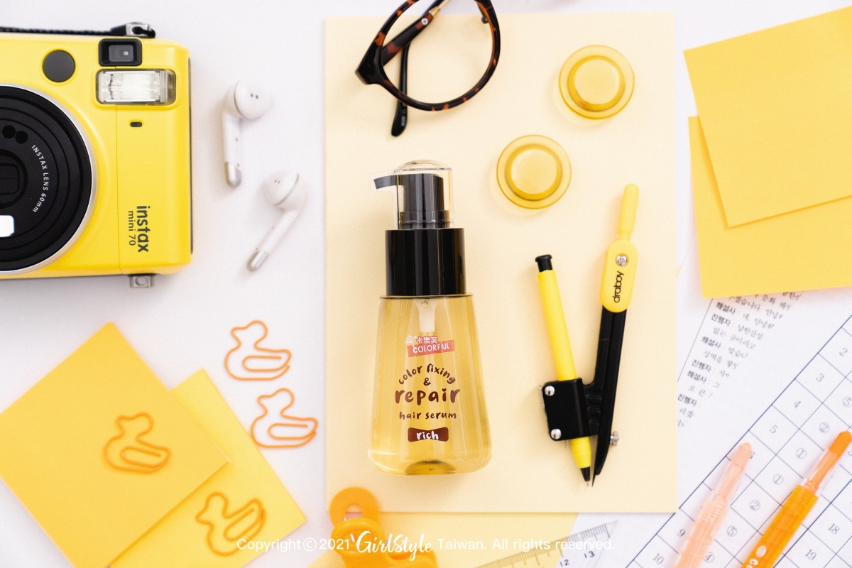 潤澤款保濕力和修護力佳