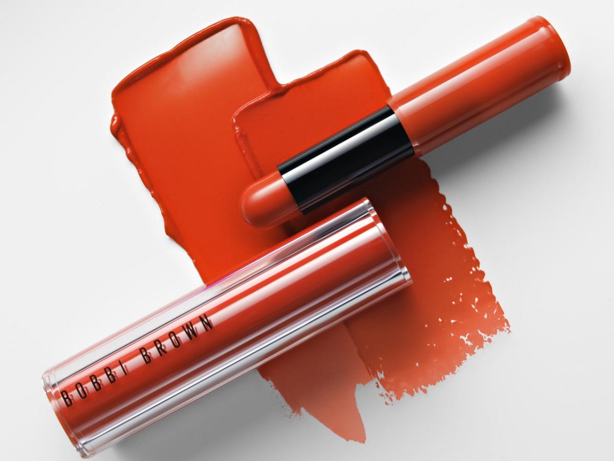 BOBBI BROWN