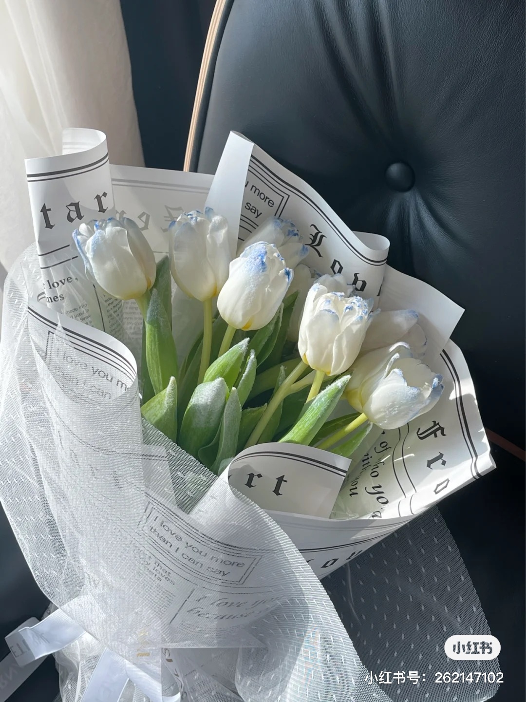 小紅書＠Lulu的旅行日記