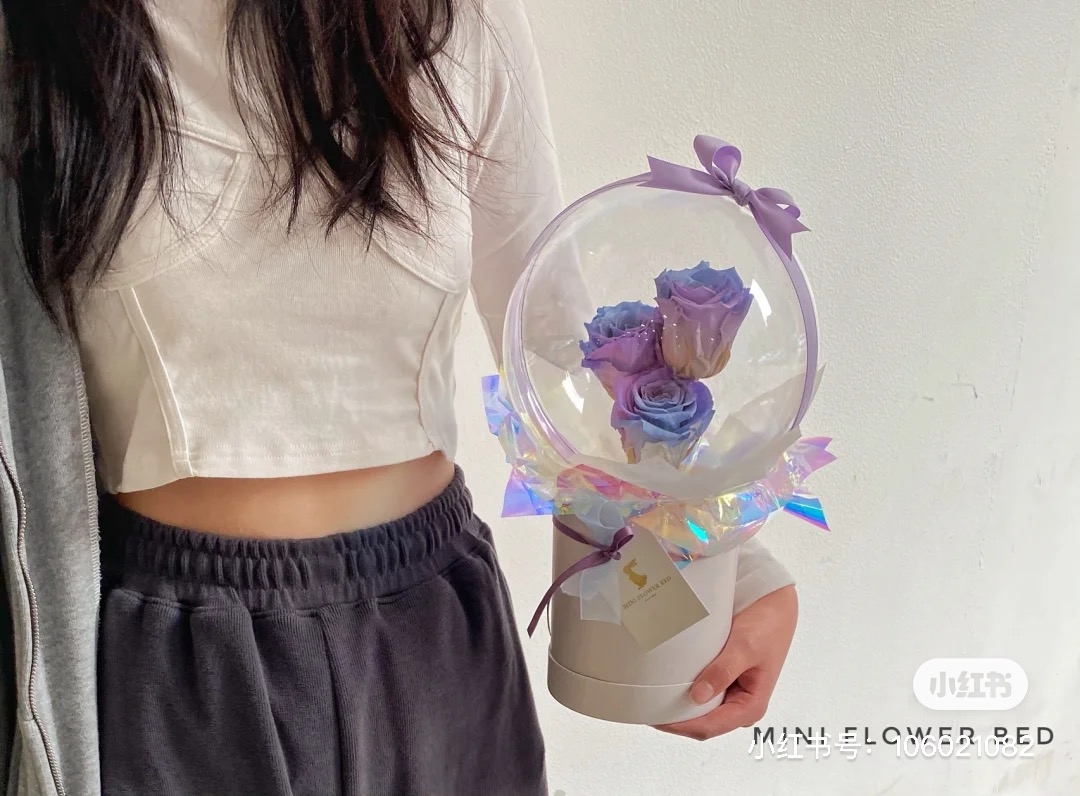 小紅書@米泥花圃