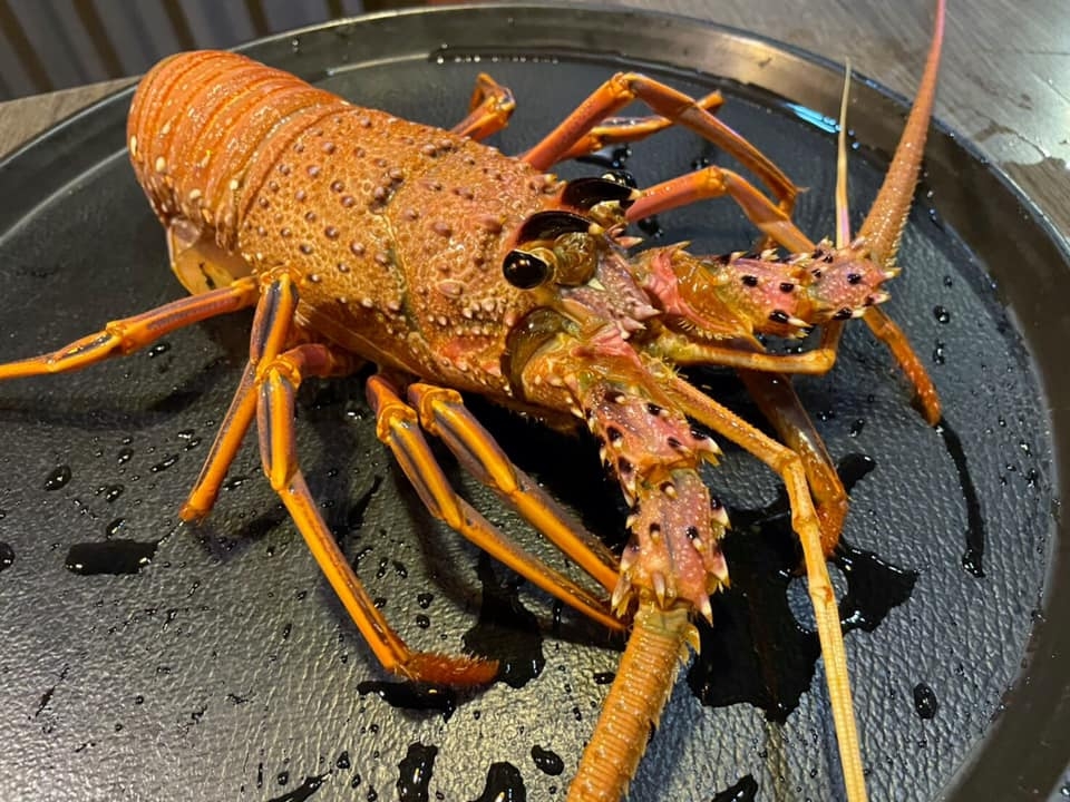 Facebook@六合極品海鮮鍋物專門店