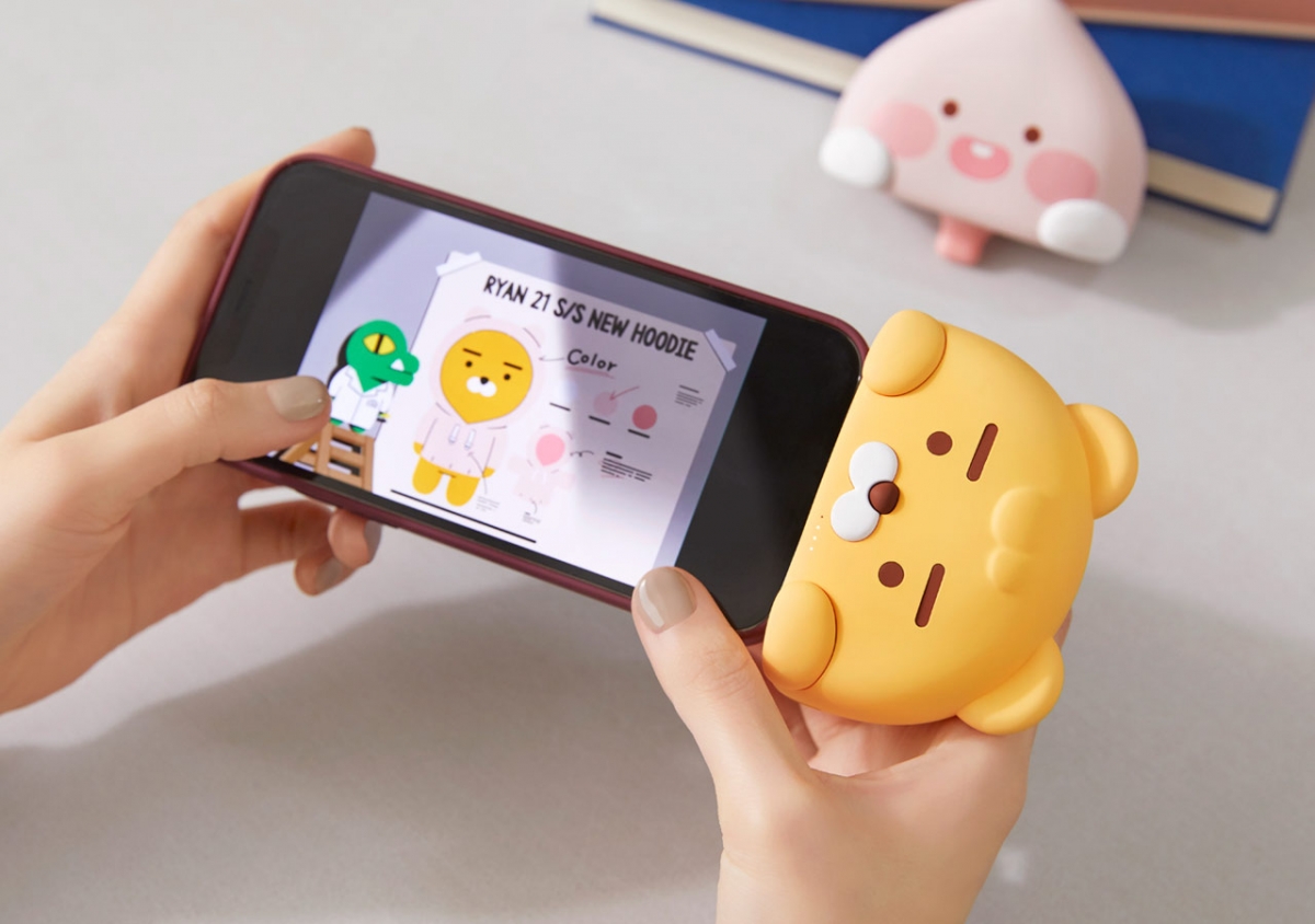 Kakao Friends