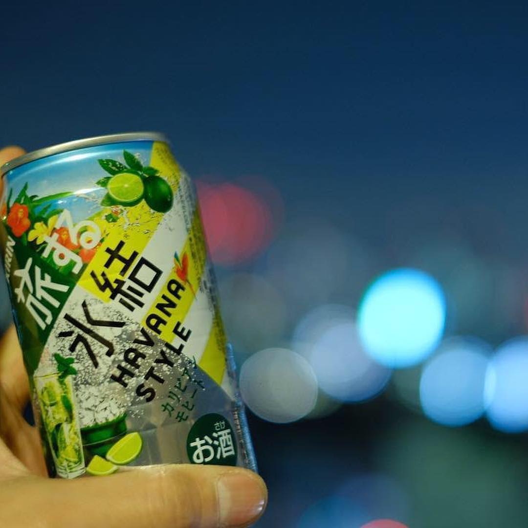 冰結mojito好喝試喝推薦