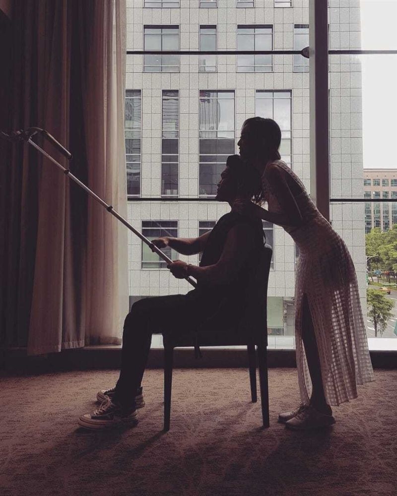 FB@李玖哲 Nicky Lee