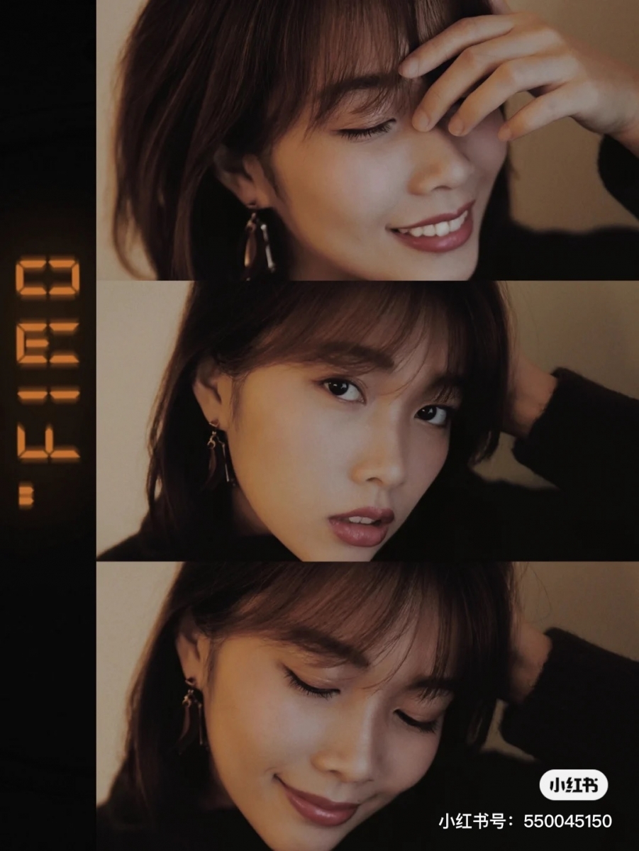 小紅書@小願小願