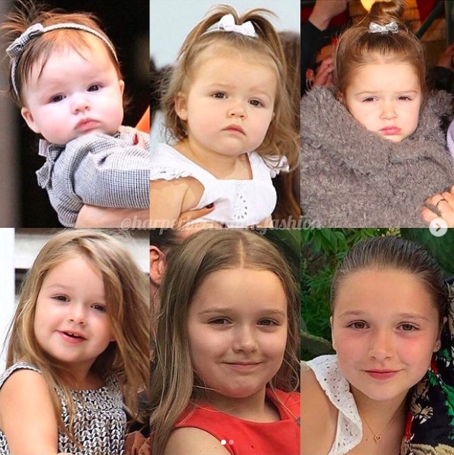 IG@ harperbeckham_fashion