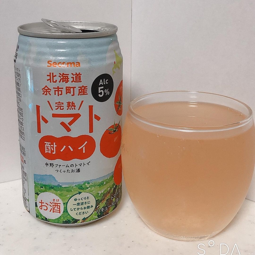蕃茄沙瓦超商推薦少女酒
