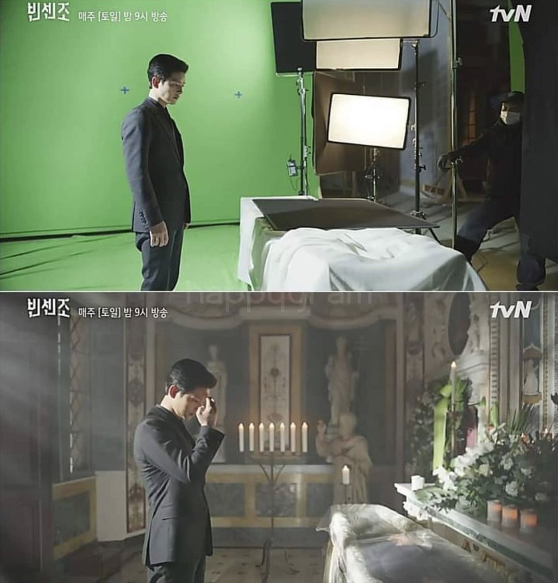 tvN