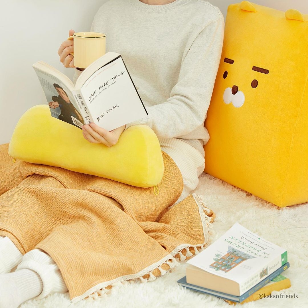 IG@kakaofriends_official