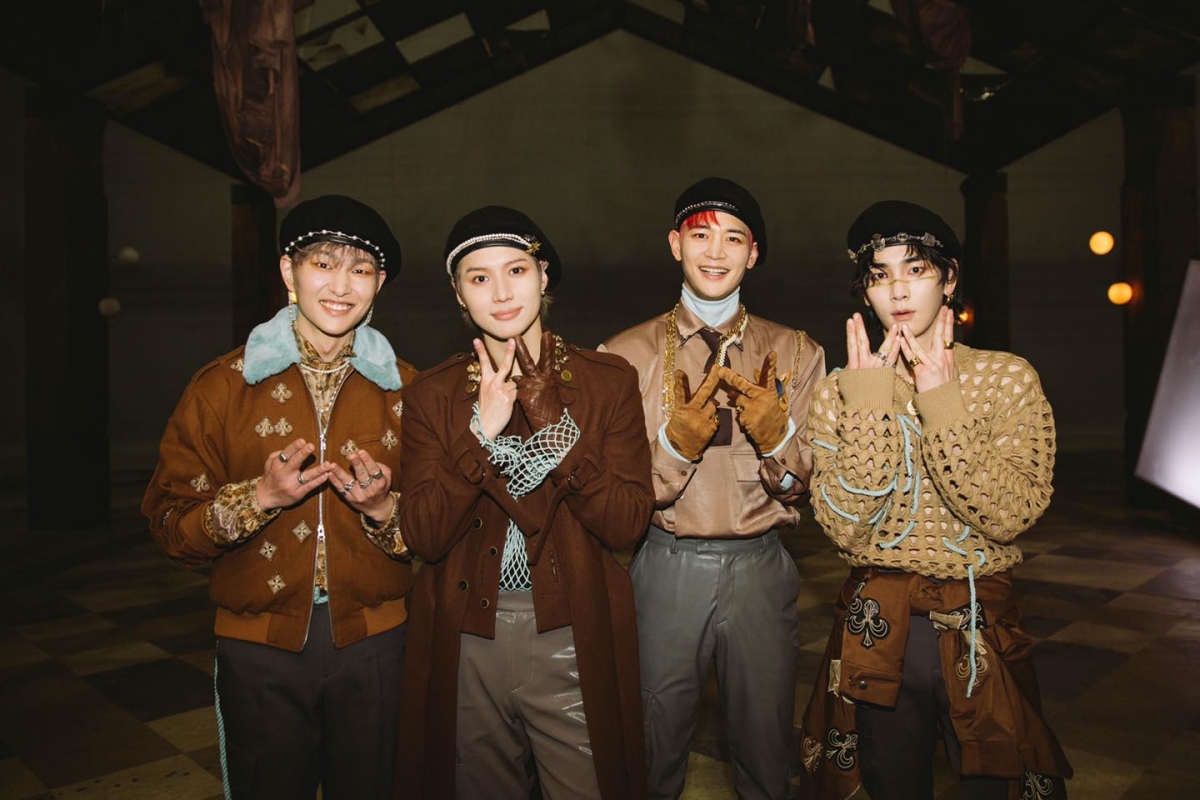 Facebook＠샤이니(SHINee)