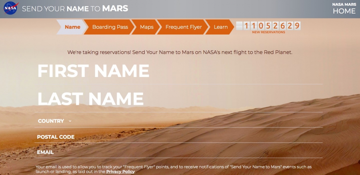 mars.nasa.gov