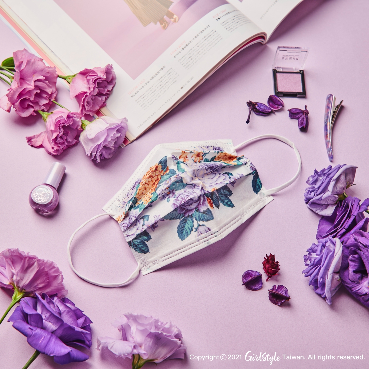 GirlStyleTW