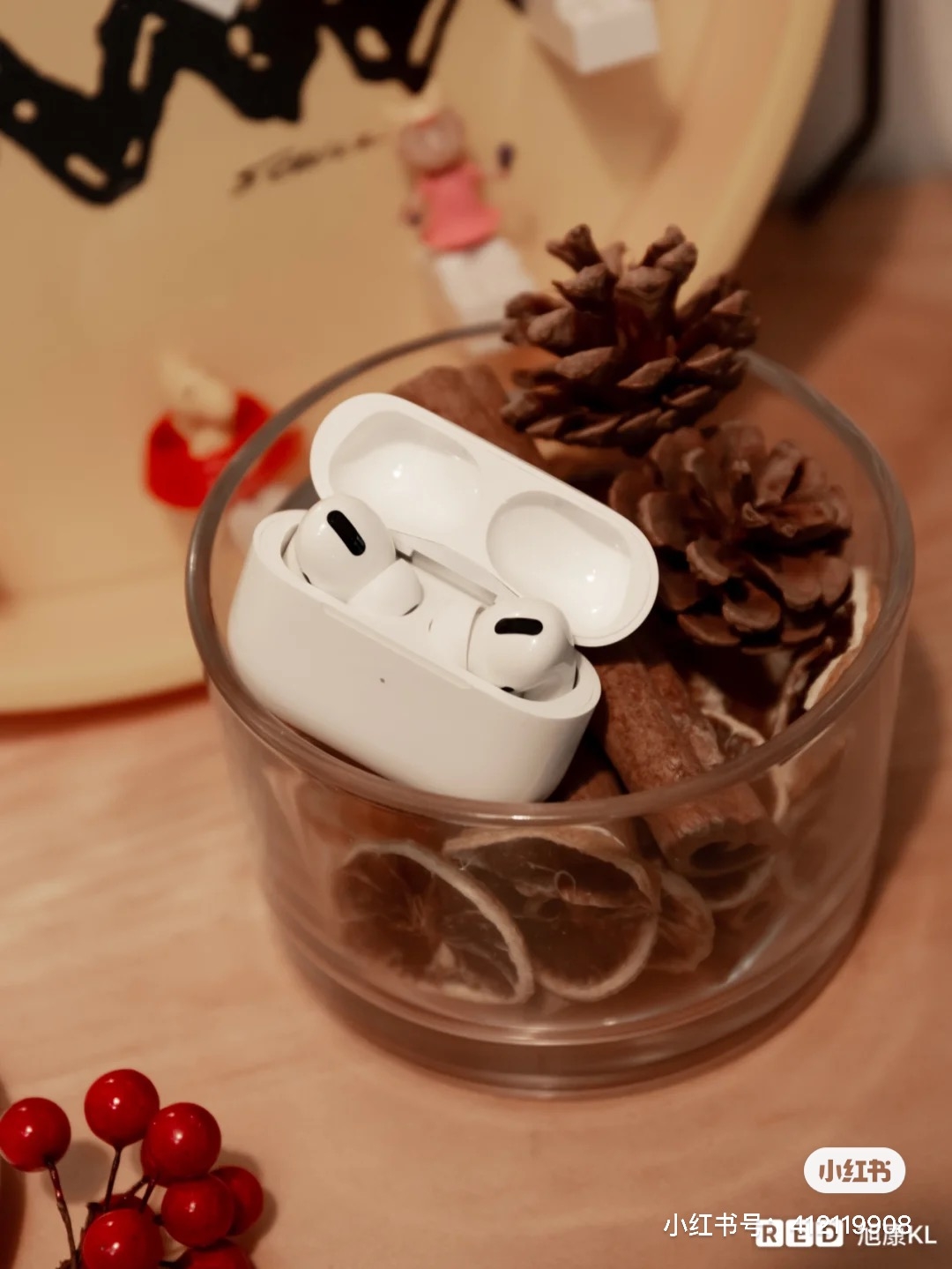 小紅書＠旭康KL