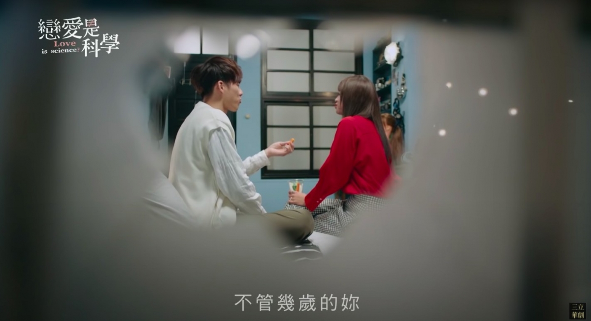 YT@三立華劇