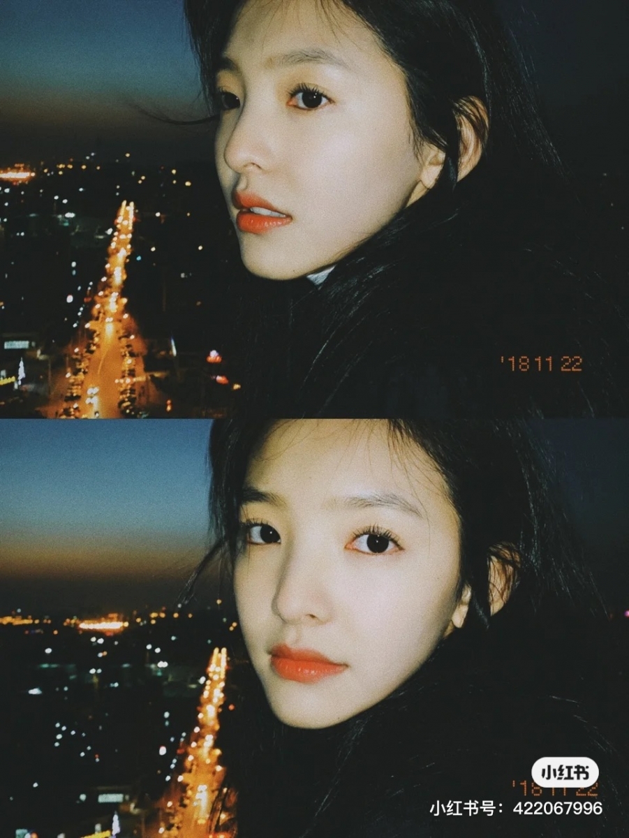 小紅書＠@fkuezi