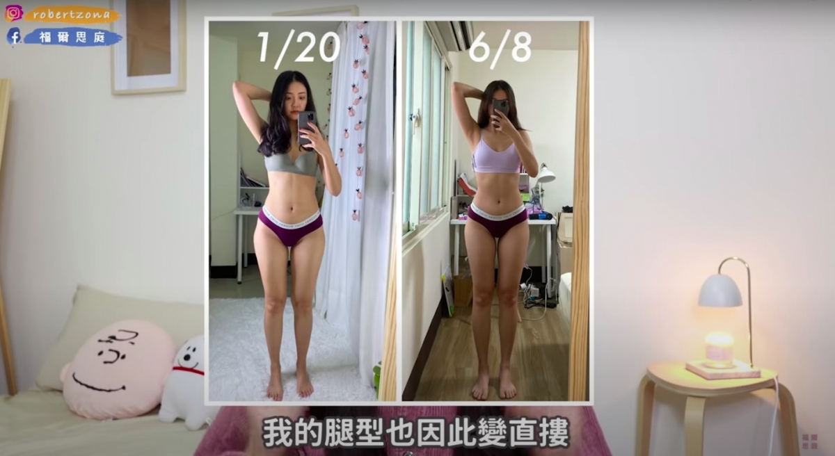 Youtube@福爾思庭