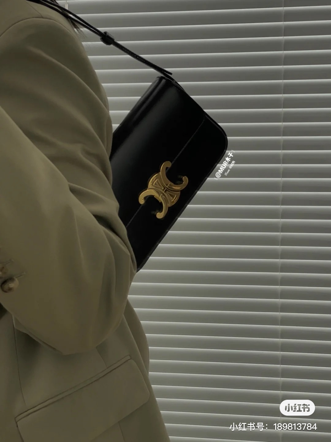 小紅書＠MUR木子