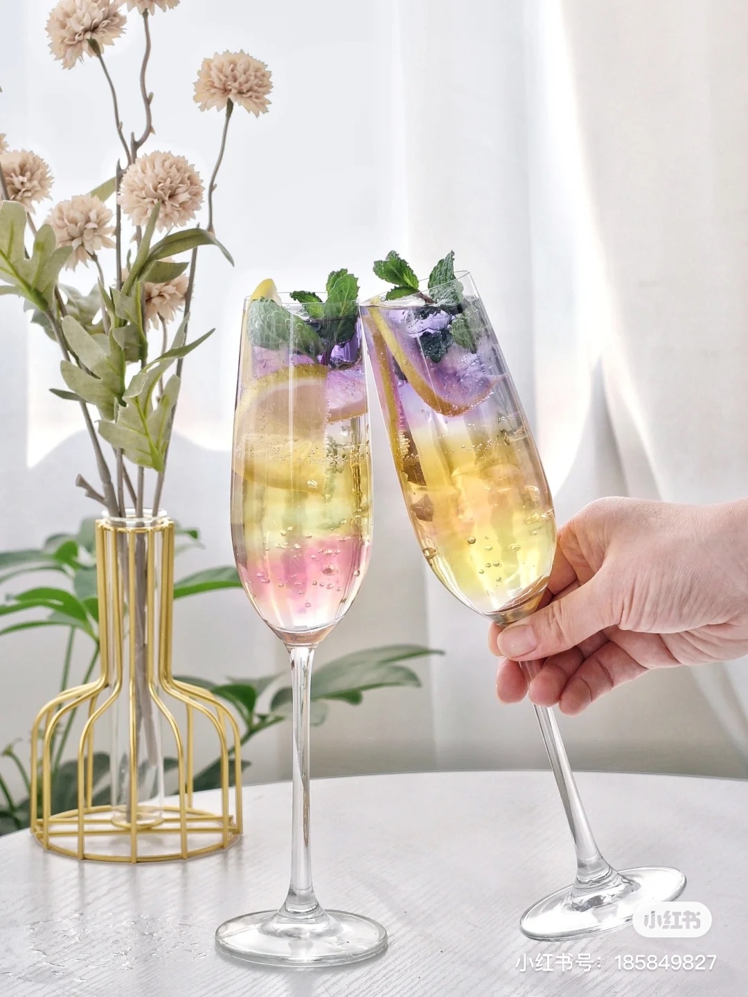 超商DIY妹子酒調酒方法