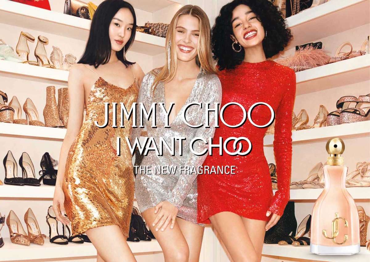 JIMMY CHOO