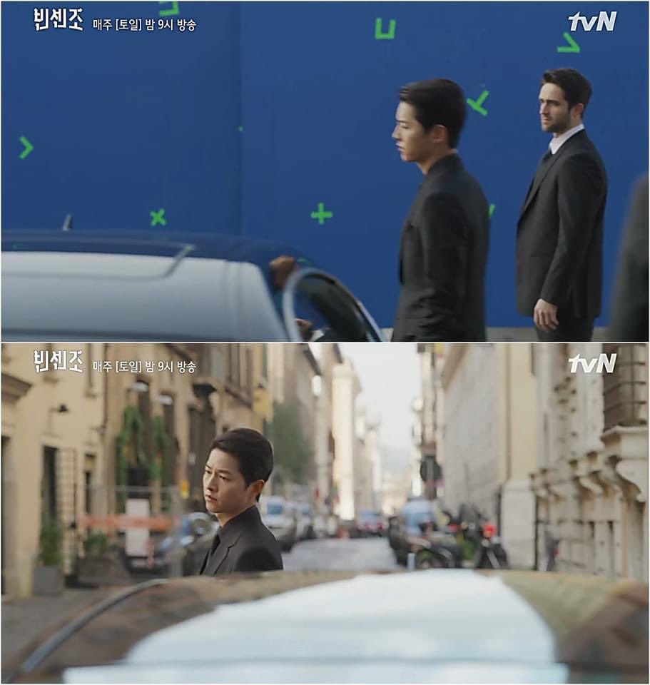 tvN