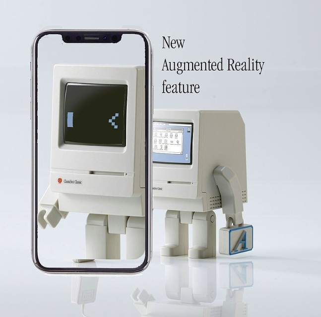Classicbot
