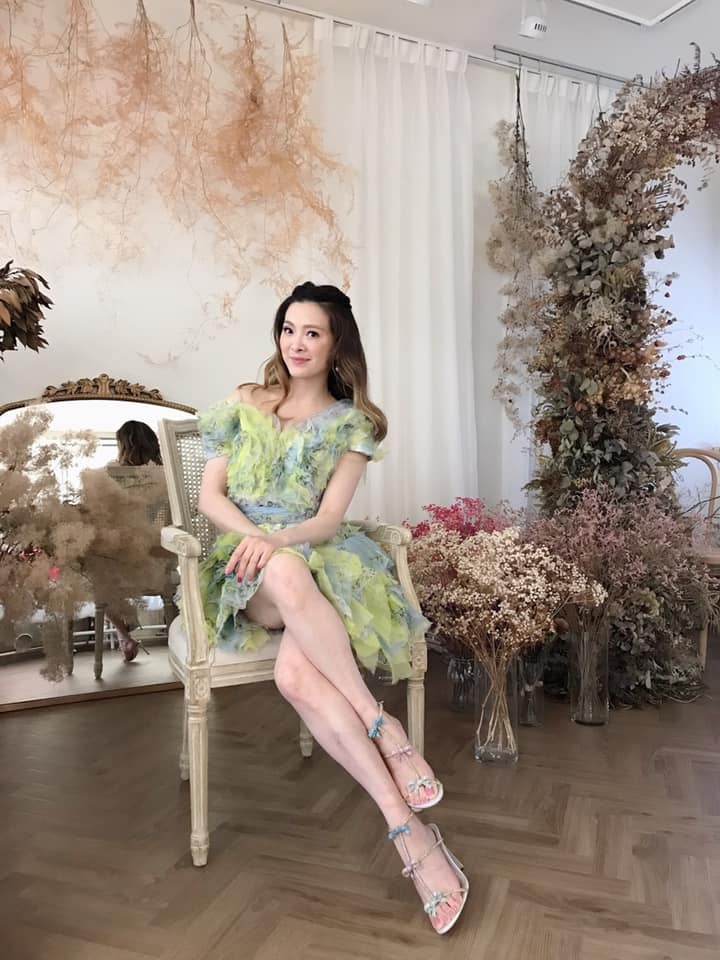 FB@劉真 Serena Liu