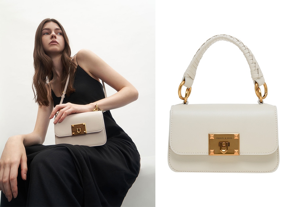 CHARLES & KEITH