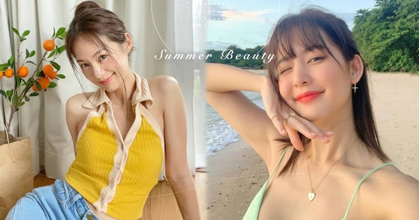 不想再長痘痘粉刺快看！10個懶人必備『夏季美肌』養成術～一秒變身仙女自體發光體質♡