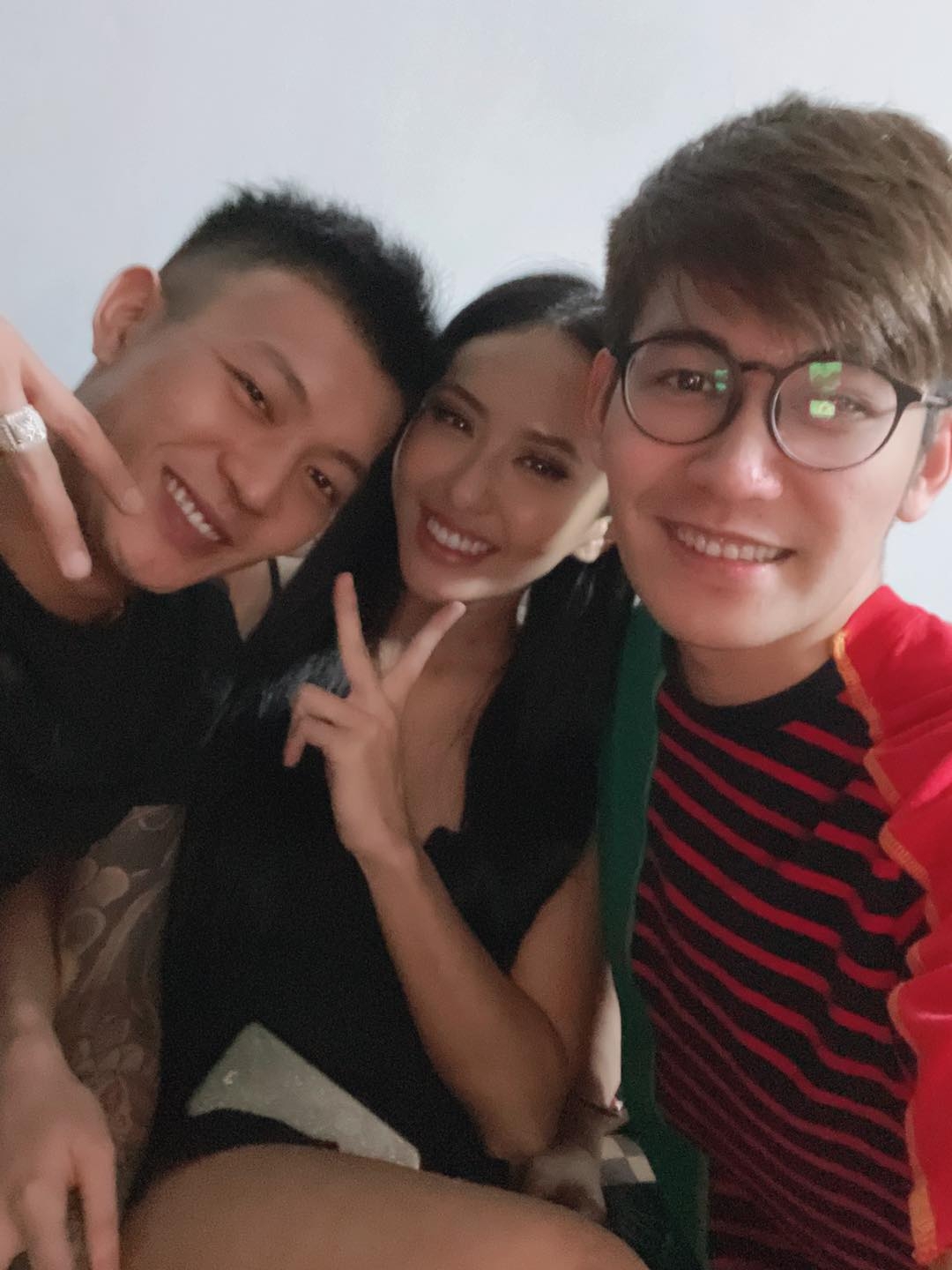 FB@林嘉凌 薔薔Maze