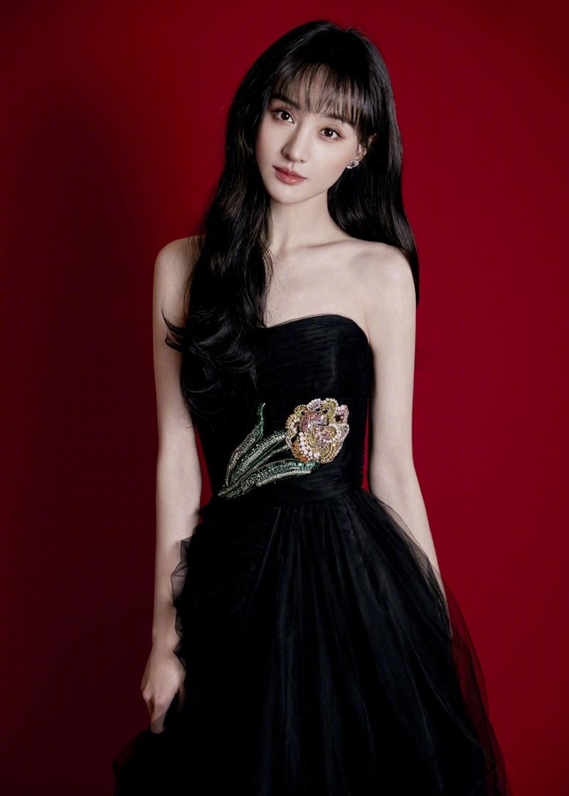 Weibo@鄭爽微博事務部