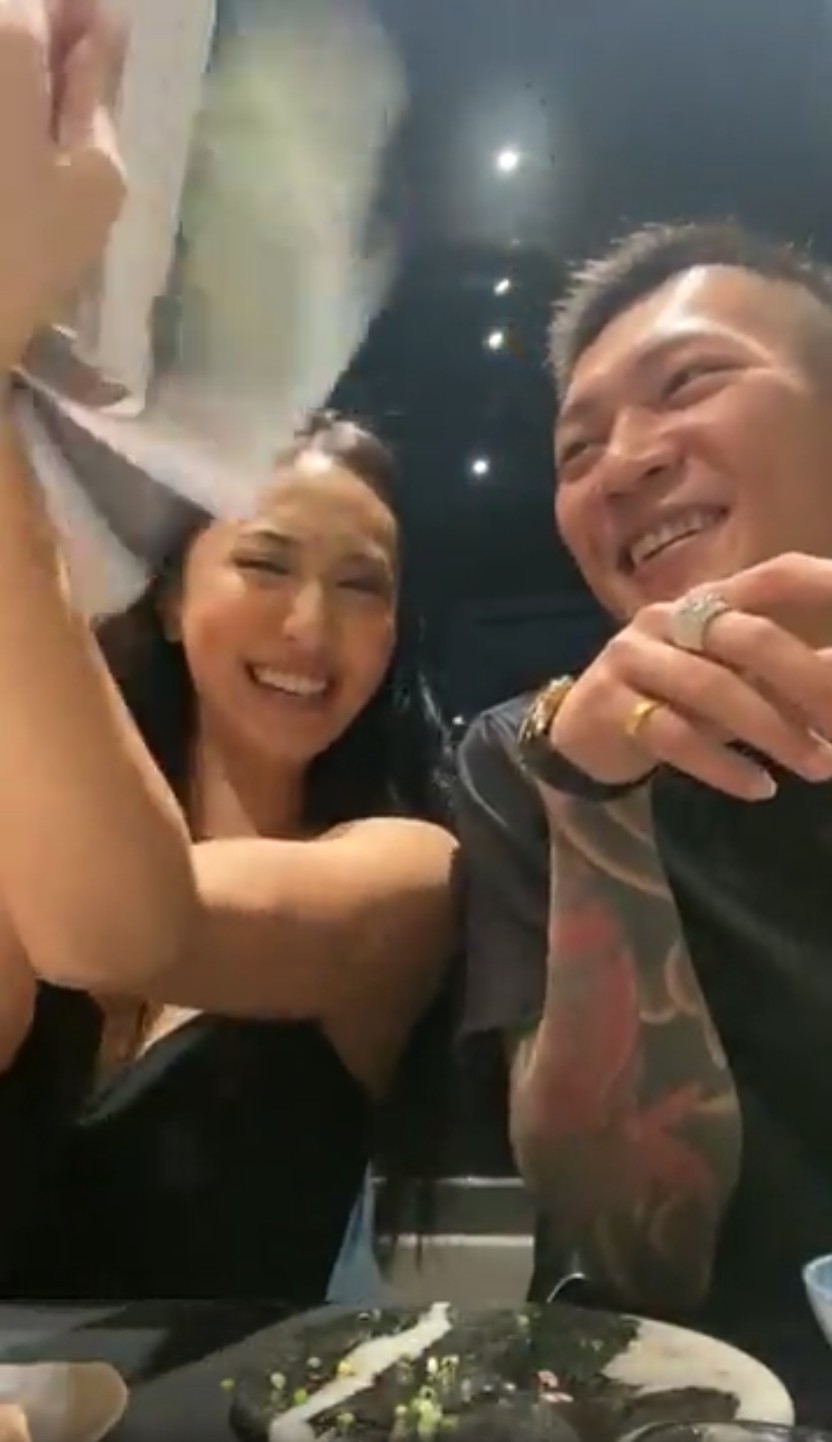 FB@林嘉凌 薔薔Maze