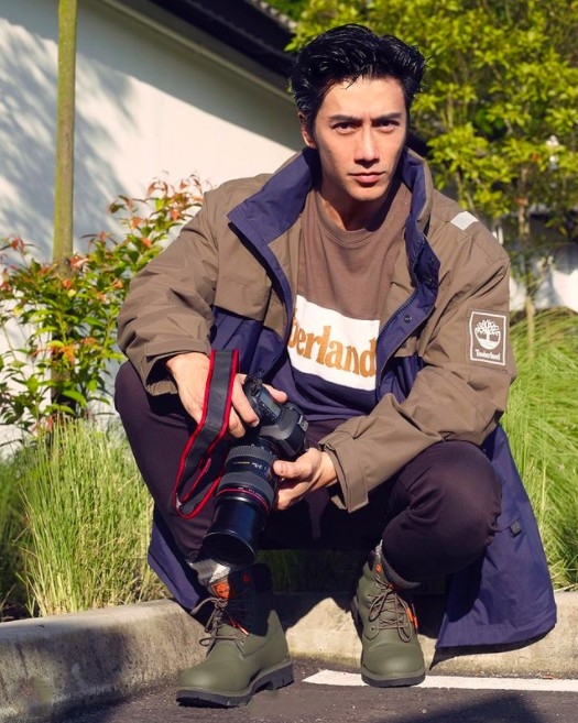 IG@ chuando_chuandoandfrey