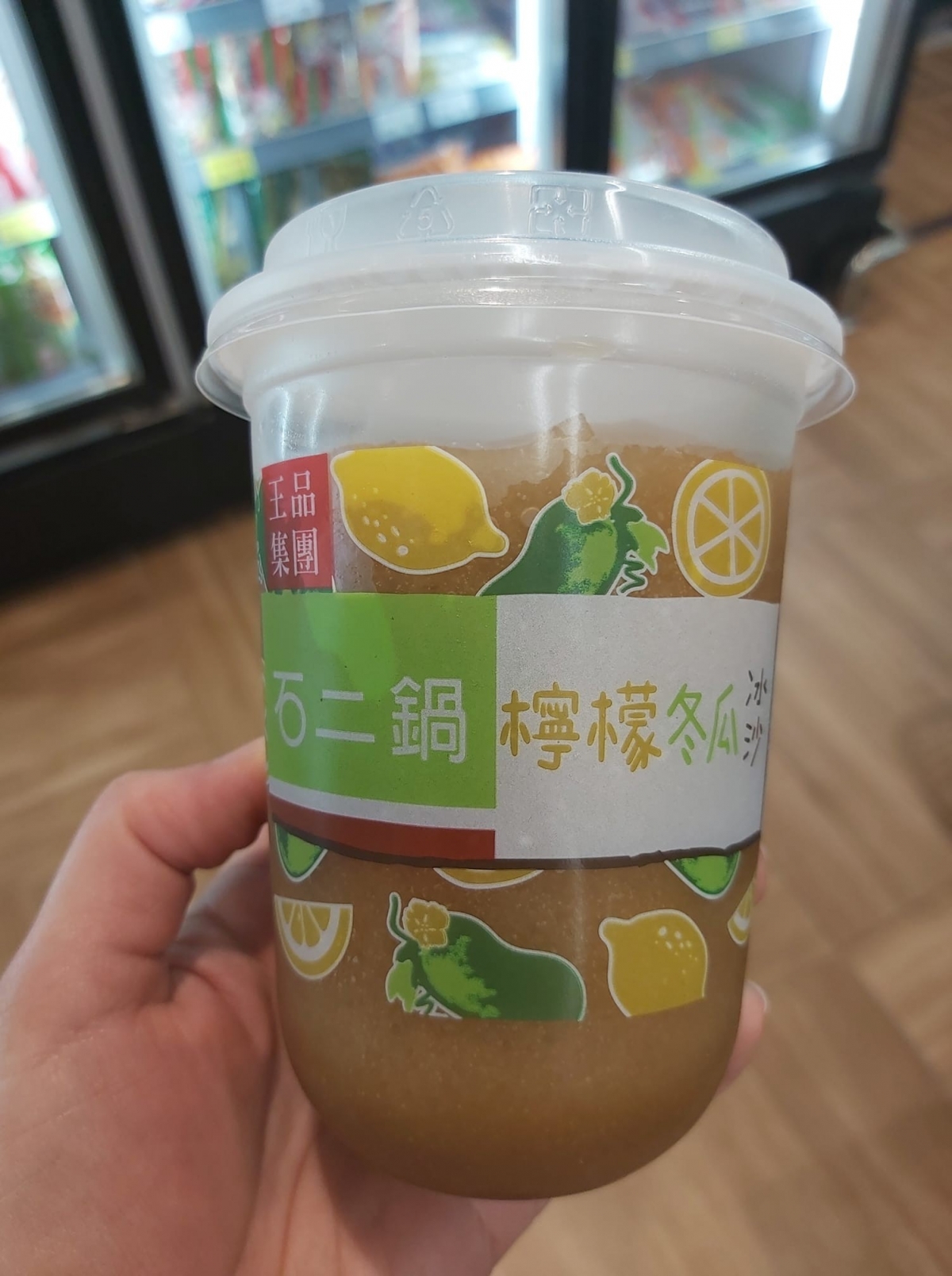 FB@我愛全聯-好物老實説
