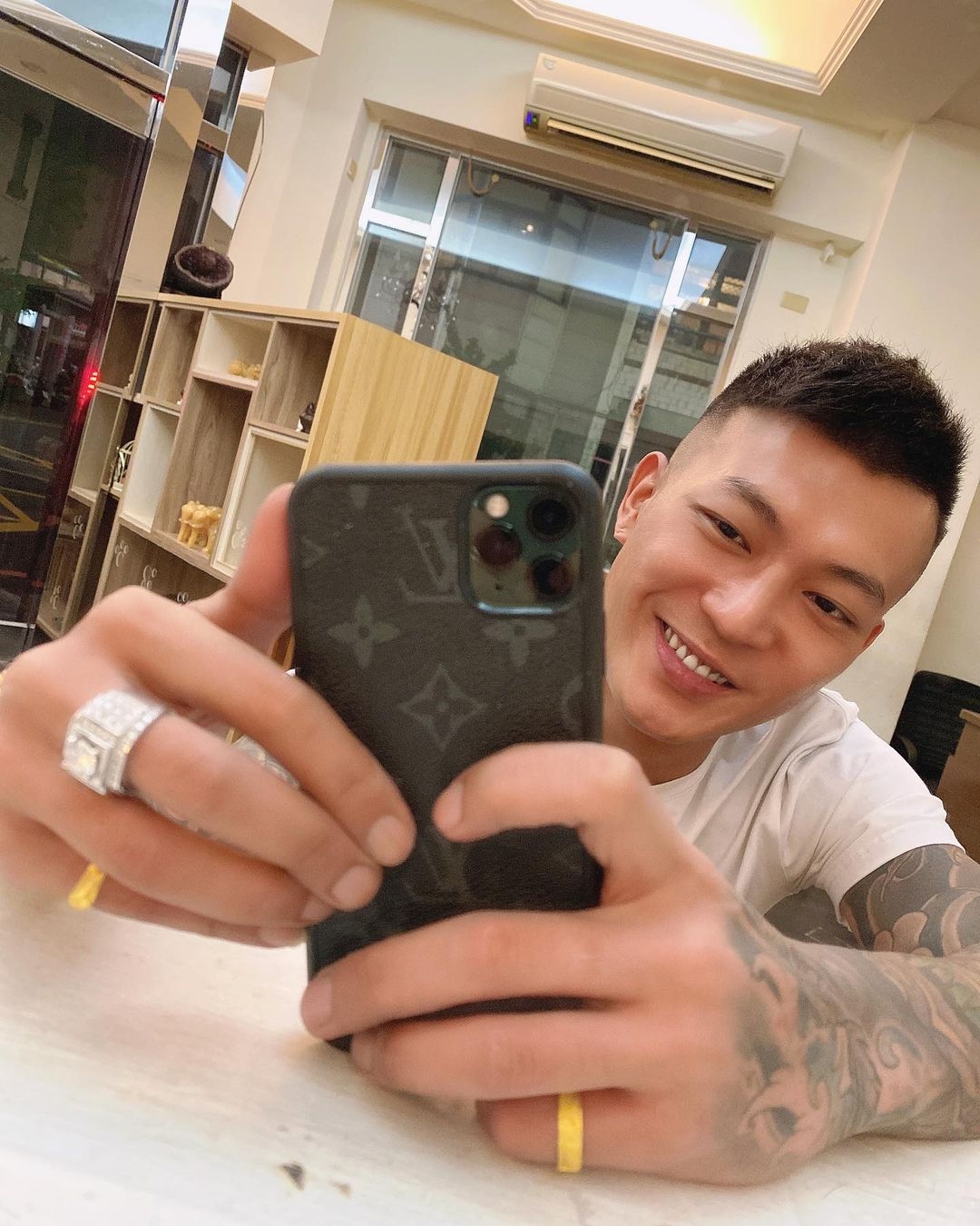 鳳梨金句整理