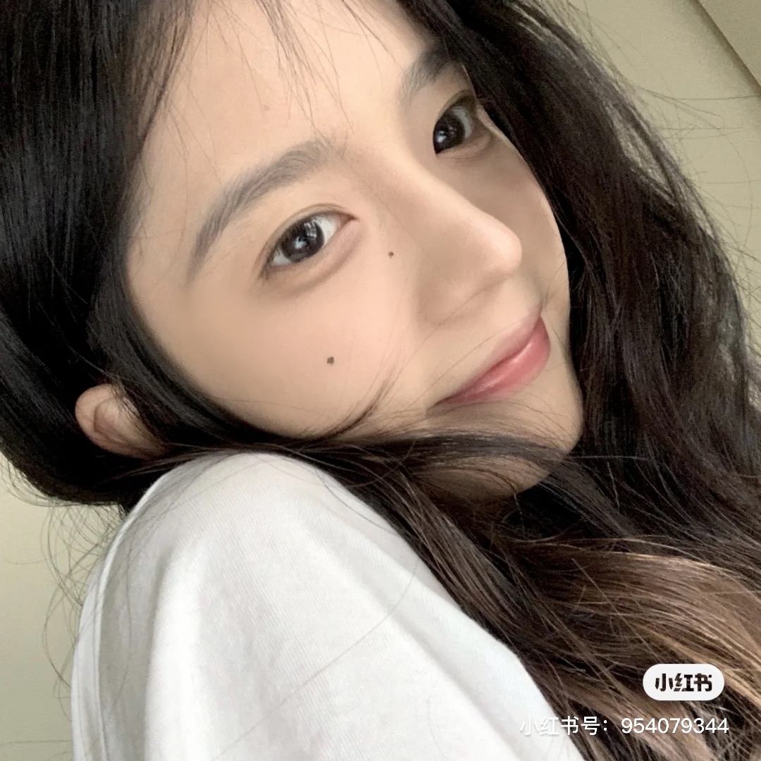 無眼影妝畫法教學2021
